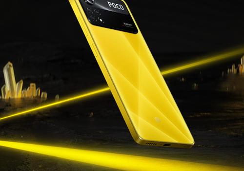 POCO X4 Pro