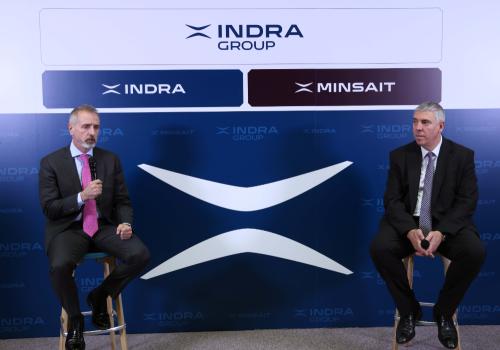 Indra Group
