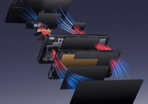 POCO F4