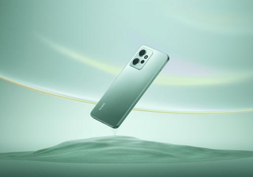 Redmi Note 12 Min Green