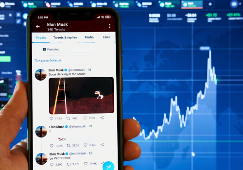 Twitter fue adquirido por Elon Musk en septiembre. Crédito: Canva. 