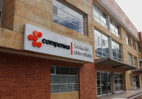 UCompensar