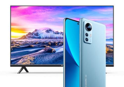 Xiaomi.