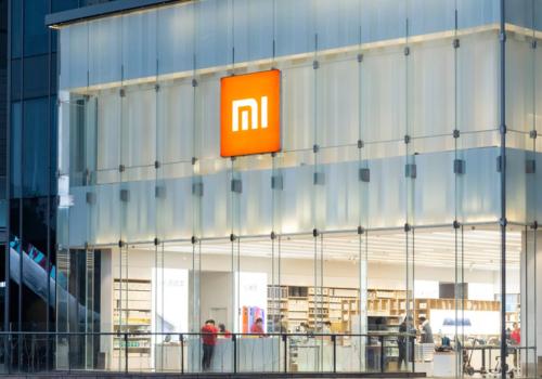 Xiaomi