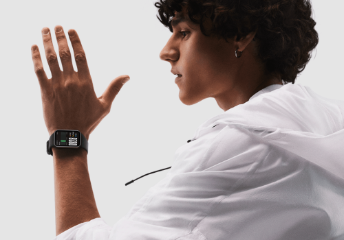Xiaomi Smart Band 8 Pro