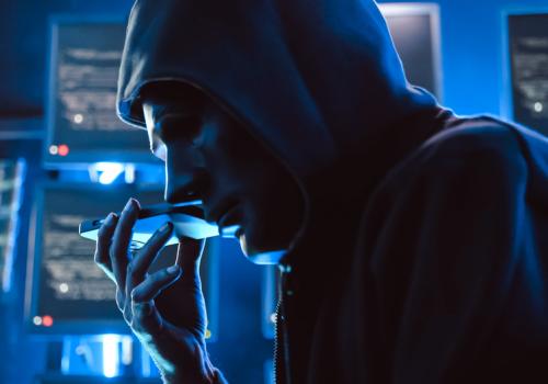 La identidad del hacker se desconoce (hasta el momento). 
