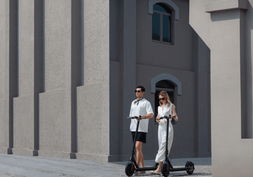 Xiaomi Electric Scooter 4
