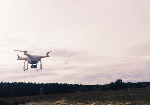 Dron