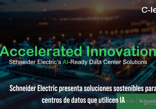 foto de una imagen que dice accelerated innovation