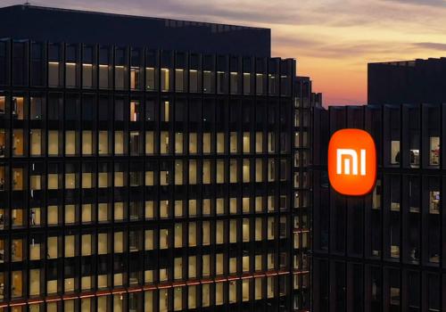 Xiaomi