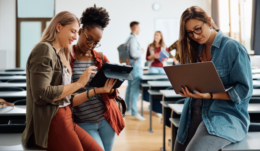 Minsait le dará innovación a las universidades