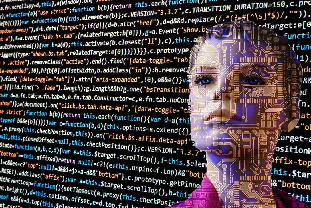 Inteligencia artificial