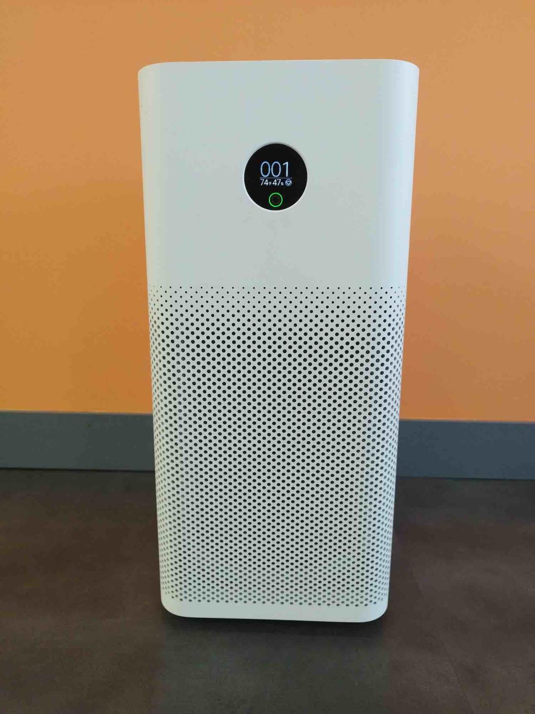Mi Air Purifier 3H de Xiaomi