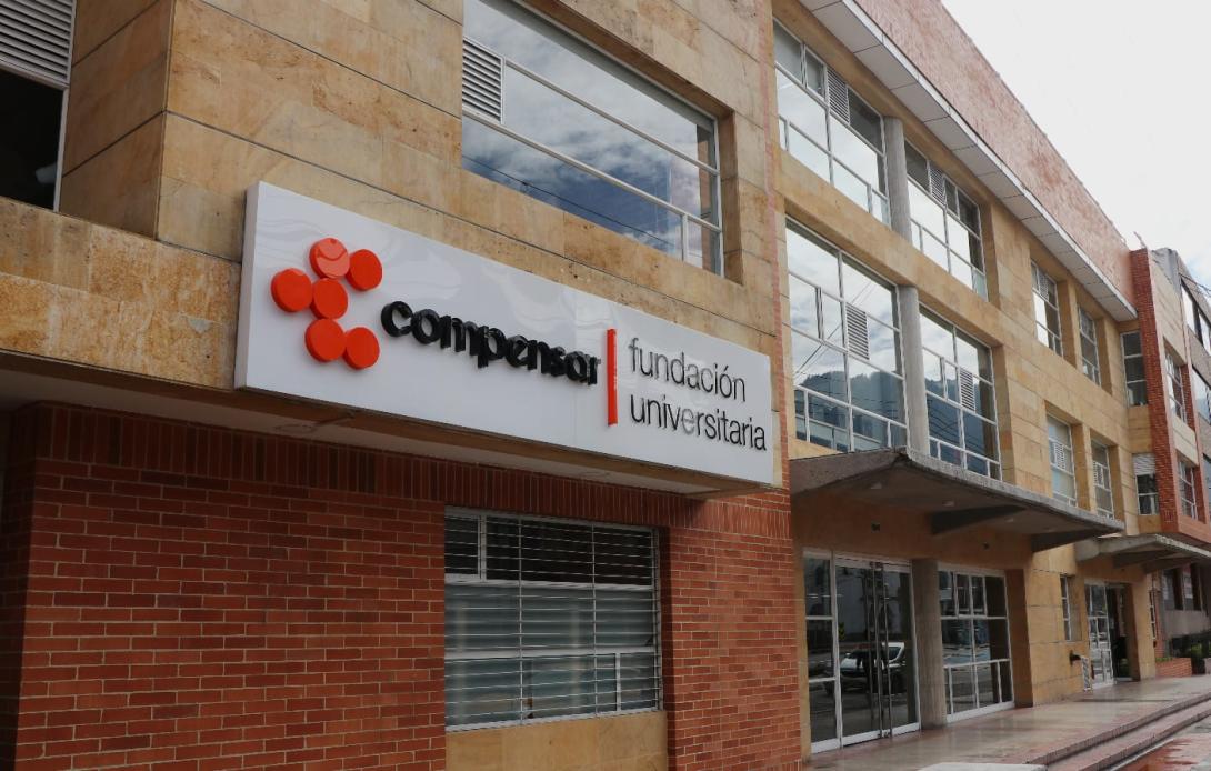 UCompensar