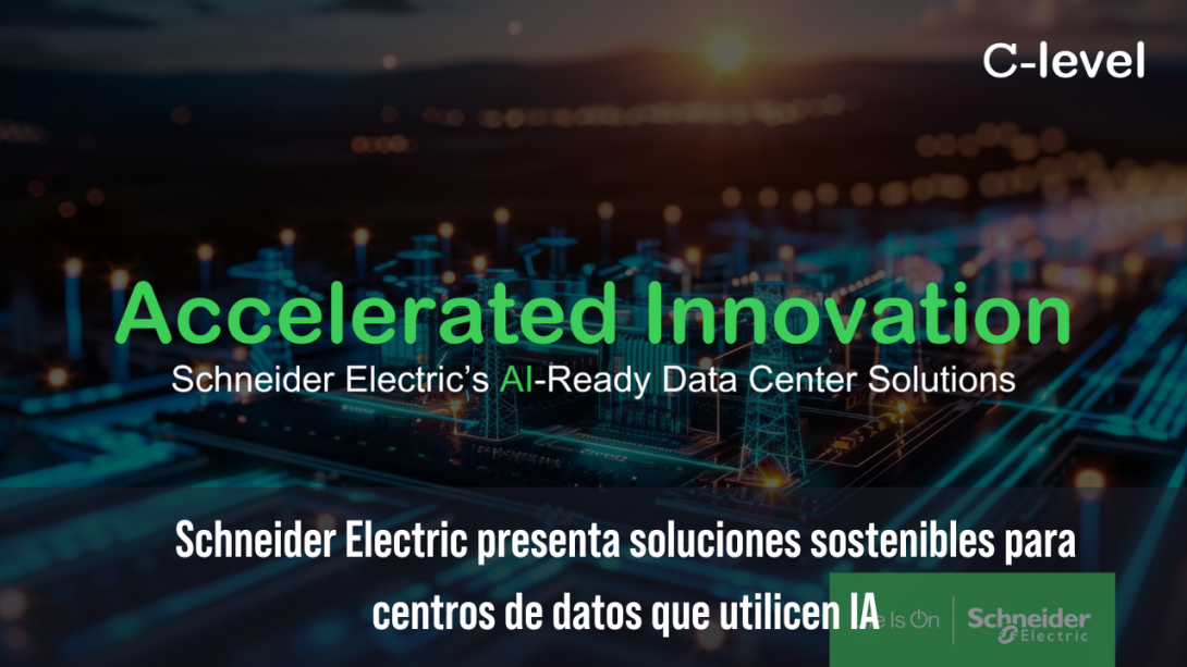 foto de una imagen que dice accelerated innovation